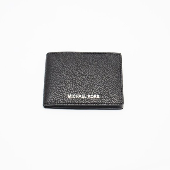 Michael Kors Men's Wallet 3 in 1 Box Set - Picture 5 of 7